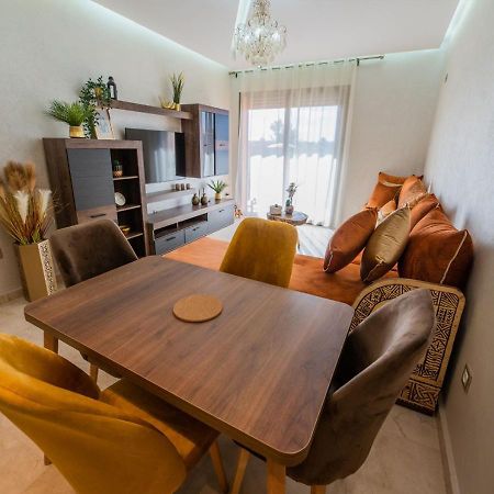 Pearl Garden 69 Lejlighed Marrakesh Eksteriør billede
